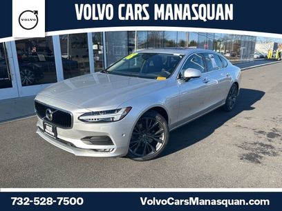 Used 2018 Volvo S90 T5 Momentum w/ Convenience Package