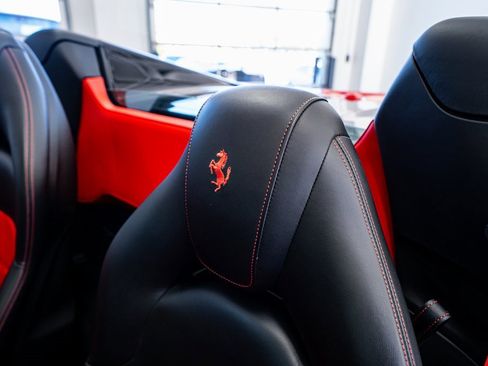 Used 2016 Ferrari 488 Spider image 47