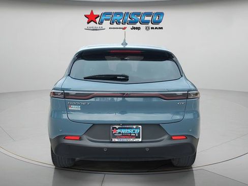 Used 2023 Dodge Hornet GT w/ Track Pack image 6