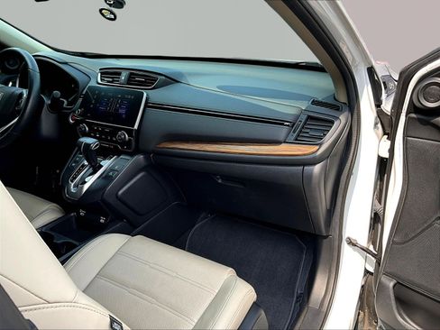 Used 2020 Honda CR-V EX-L image 26