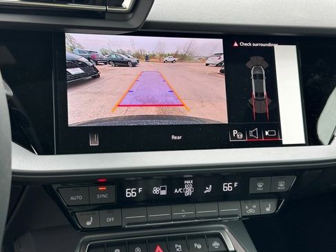 New 2025 Audi A3 2.0T Premium image 21