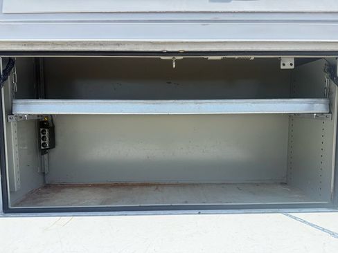 Used 2012 Chevrolet Silverado 3500 W/T RWD image 16