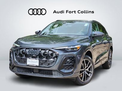New 2026 Audi Q5 Premium Plus