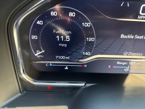 Used 2024 GMC Sierra 1500 Denali w/ Technology Package image 15