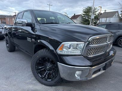 Used 2017 RAM 1500 Laramie