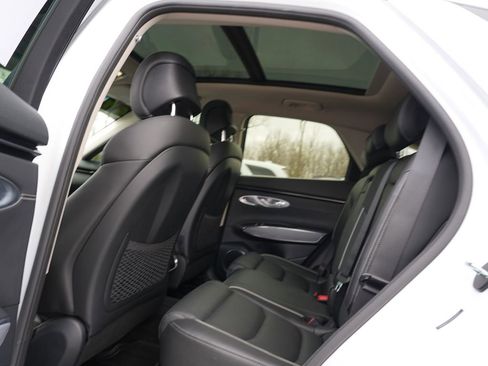 Used 2024 Genesis GV70 2.5T w/ Advanced Package image 19