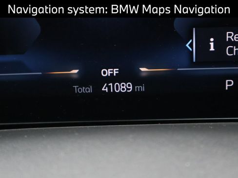 Certified 2024 BMW X7 xDrive40i w/ Premium Package AWD/4WD image 3
