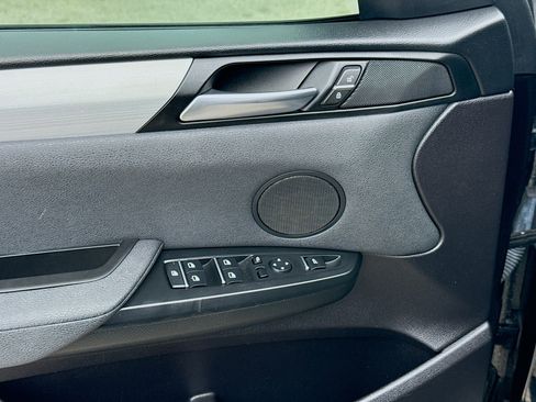 Used 2017 BMW X3 sDrive28i image 16