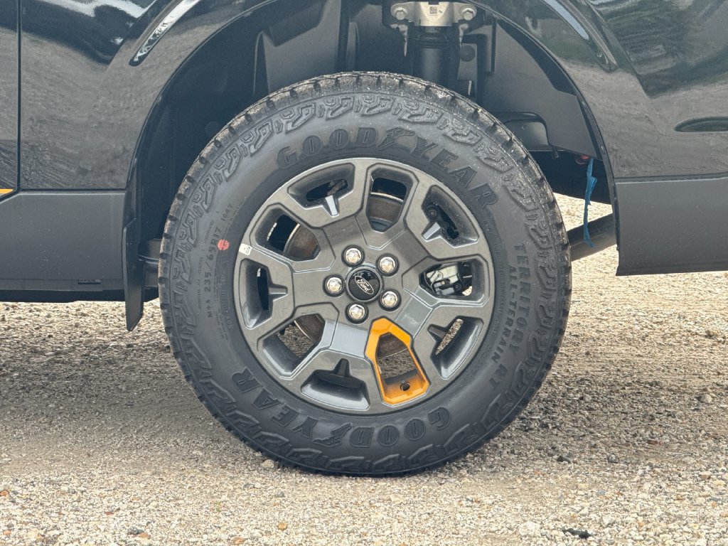 New 2026 Ford Maverick Tremor AWD/4WD image 26