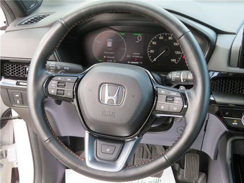 Used 2025 Honda CR-V Sport Touring image 10