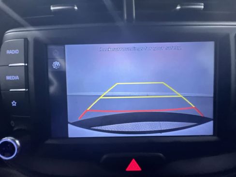 Used 2023 Kia Soul LX w/ Option Group 015 image 27