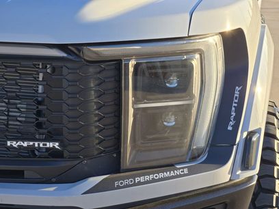 Used 2023 Ford F150 Raptor w/ Raptor 37 Performance Package