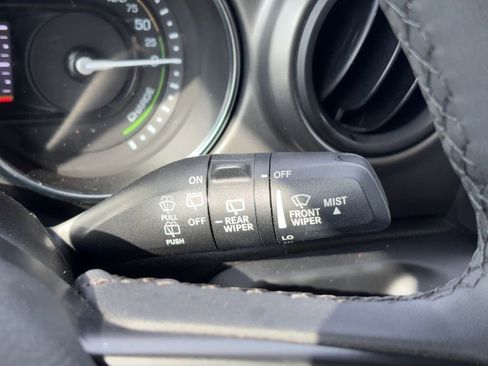 Used 2023 Jeep Wrangler Unlimited w/ 8.4" Radio Group AWD/4WD image 15