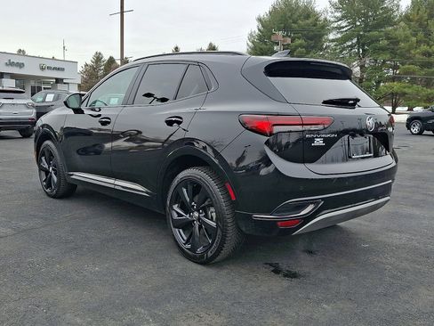 Used 2022 Buick Envision Preferred image 5