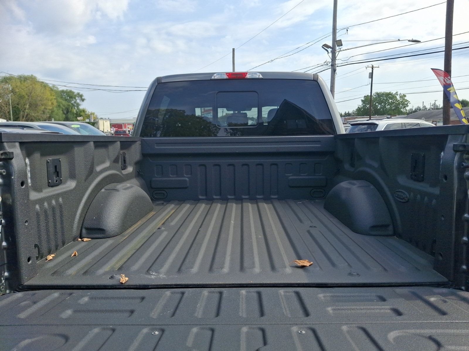 Used 2019 Ford F150 Lariat AWD/4WD image 33