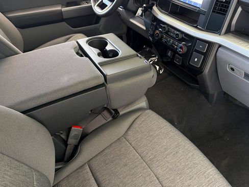New 2026 Ford F350 XL w/ STX Appearance Package AWD/4WD image 16