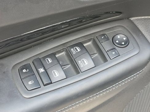 Used 2022 Dodge Durango Citadel image 19