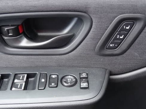 Used 2026 Honda Passport TrailSport image 13