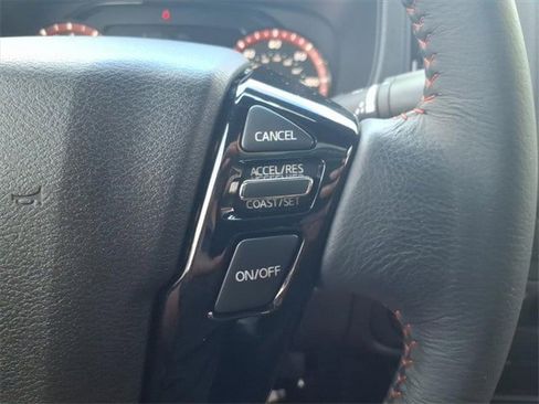 Certified 2023 Nissan Frontier PRO-4X w/ Tow Package image 14