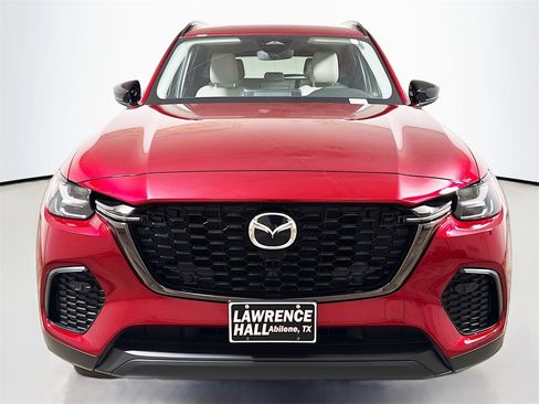 New 2026 MAZDA CX-70 3.3 Turbo w/ Preferred Package image 2