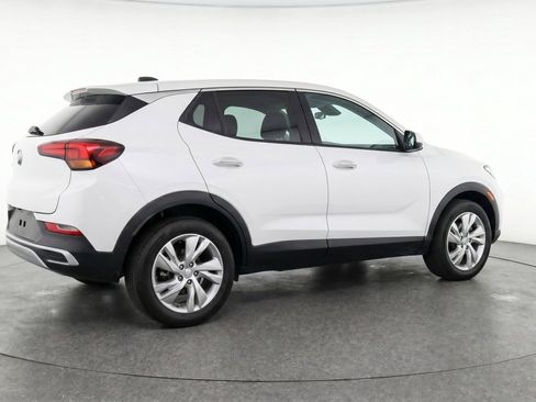 Used 2025 Buick Encore GX Preferred AWD/4WD image 9