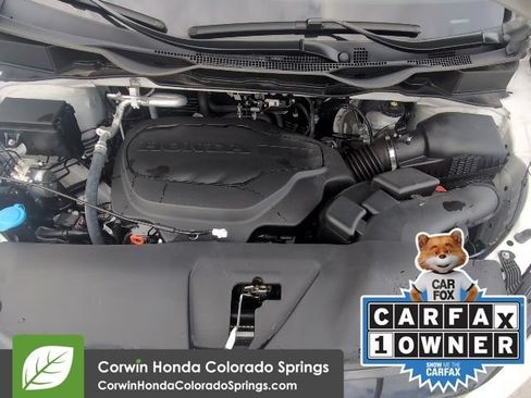 Used 2025 Honda Odyssey Elite image 33