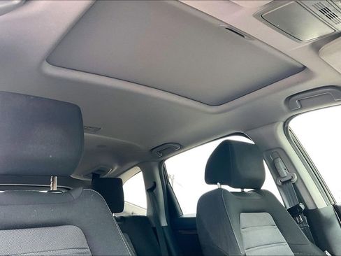 Used 2017 Honda CR-V EX image 28