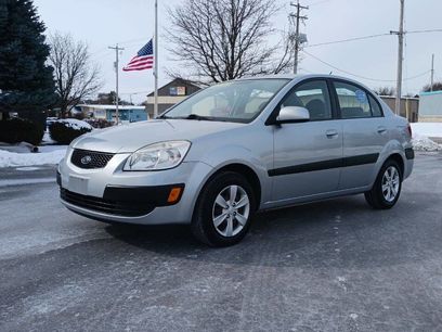 Used 2009 Kia Rio LX w/ PWR Pkg
