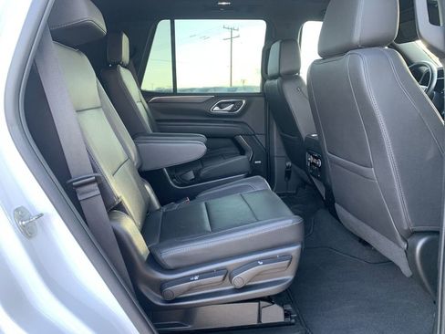 Used 2022 Chevrolet Tahoe Z71 AWD/4WD image 26