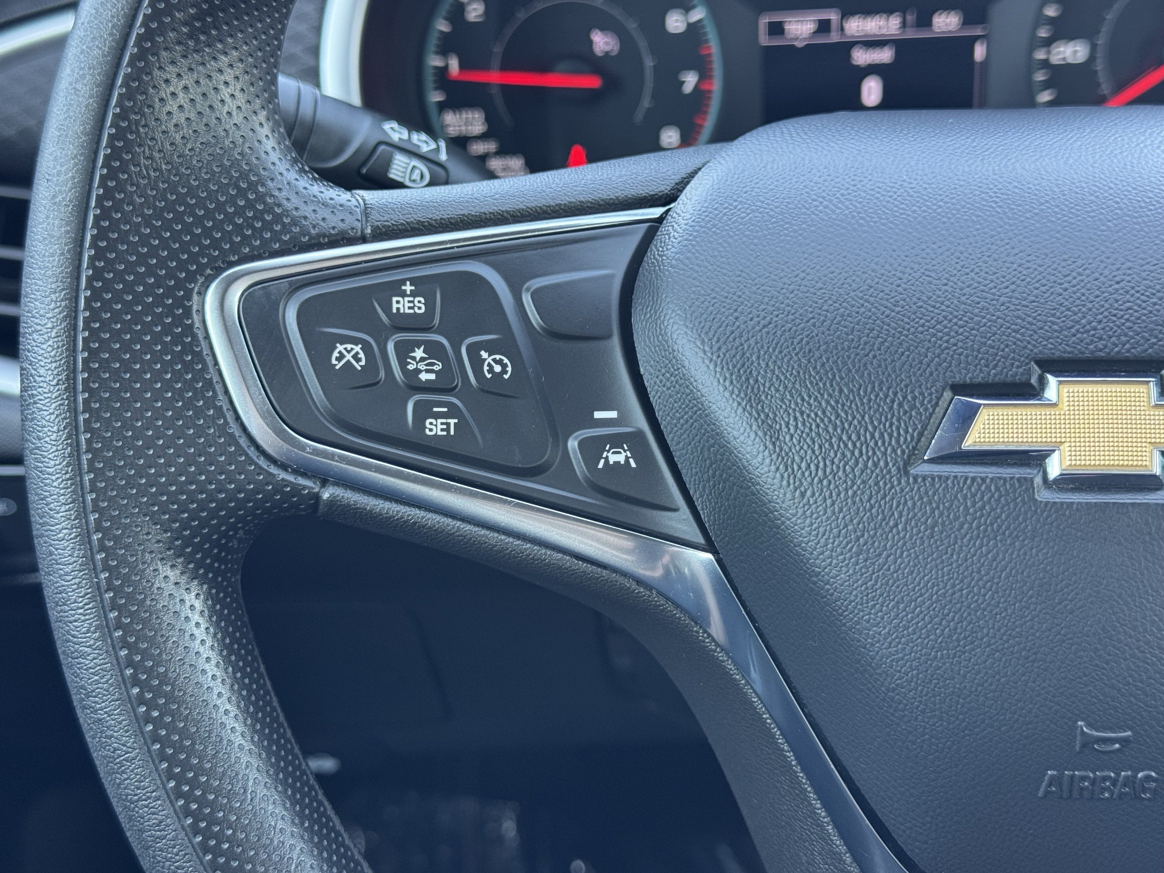 Certified 2024 Chevrolet Malibu LT FWD image 32