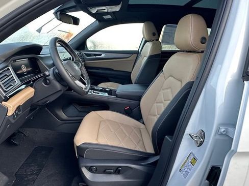 New 2026 Volkswagen Atlas Cross Sport SE AWD/4WD image 24