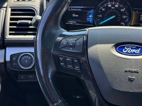 Used 2017 Ford Explorer XLT w/ Equipment Group 202A AWD/4WD image 26