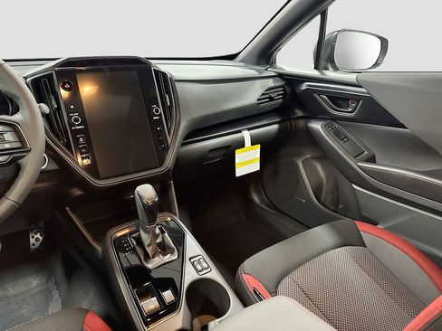 New 2026 Subaru Impreza RS image 22