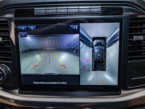 Used 2022 Ford F150 Raptor w/ Equipment Group 801A High image 19