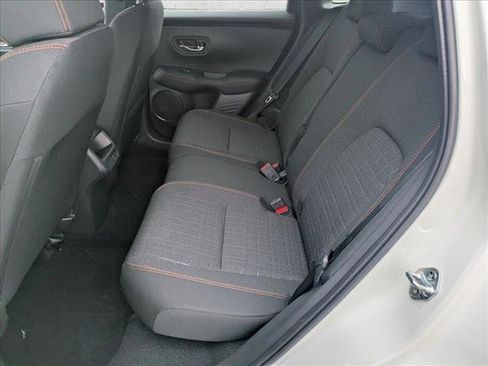 New 2026 Honda HR-V Sport image 15