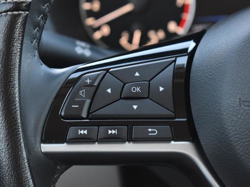 Used 2024 Nissan Altima 2.5 SL image 7