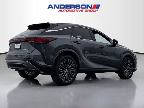 New 2026 Lexus RX 350 image 2