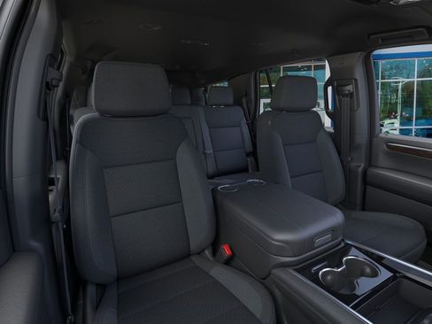 New 2026 Chevrolet Tahoe LS w/ LPO, Dark Essentials Package AWD/4WD image 16