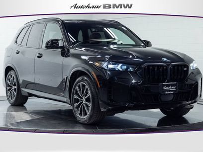 Used 2026 BMW X5 M60i