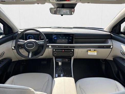 New 2026 Hyundai Tucson SEL image 18