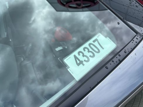 New 2026 Toyota Camry XLE image 30