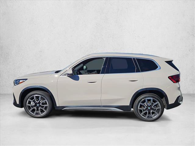 New 2026 BMW X1 xDrive28i w/ Convenience Package AWD/4WD image 5