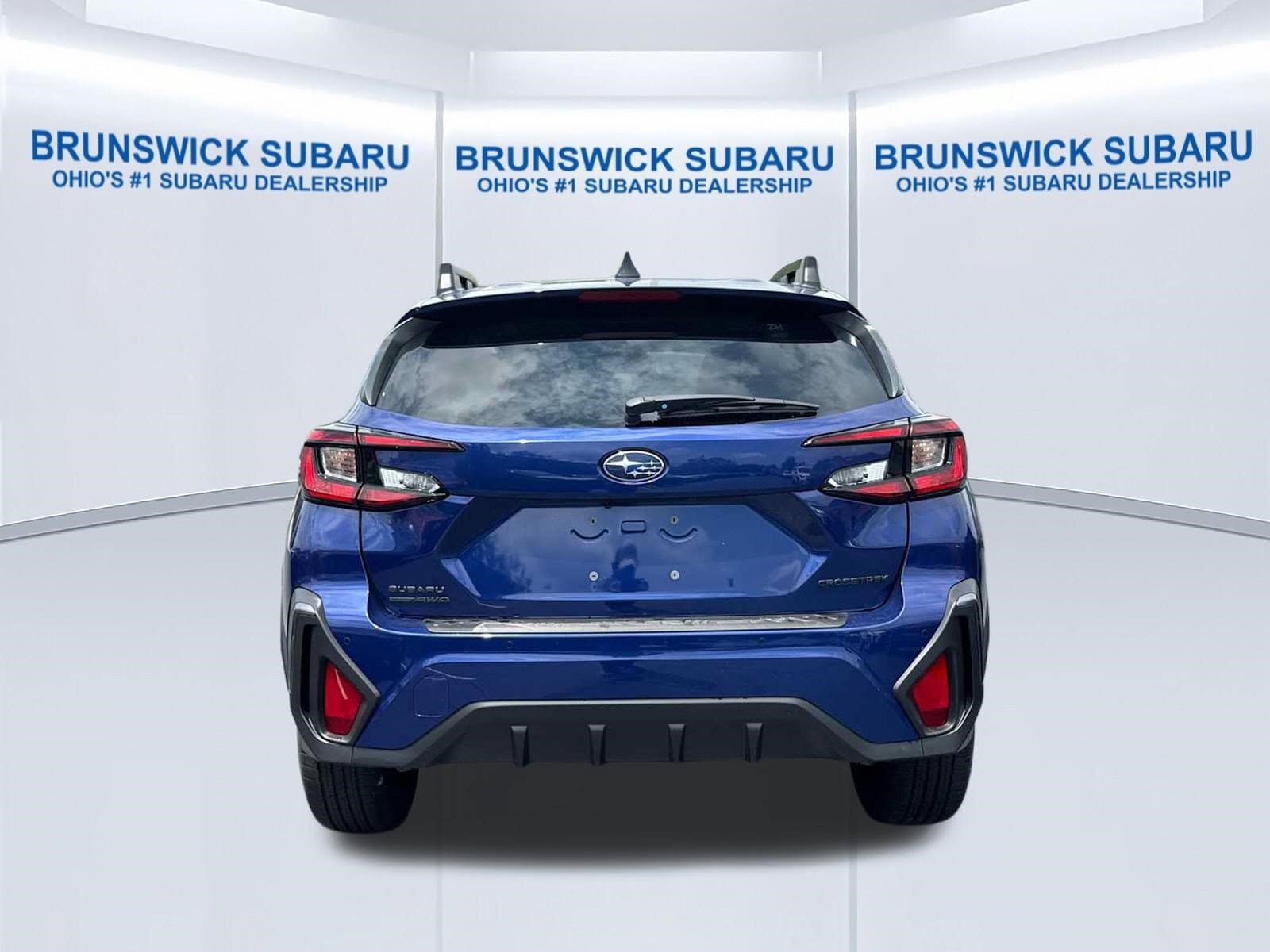 New 2026 Subaru Crosstrek 2.5i Limited AWD/4WD image 5