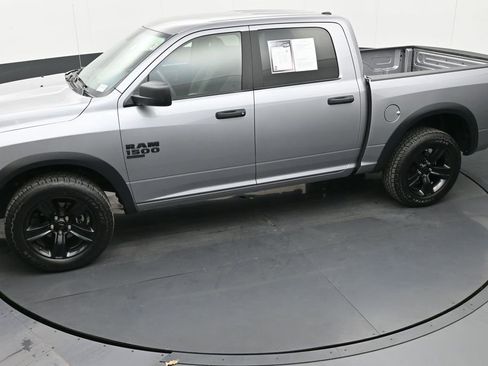 Used 2024 RAM 1500 Classic Warlock image 30