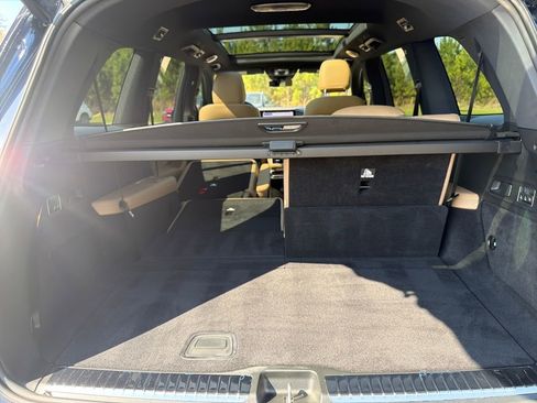 Certified 2024 Mercedes-Benz GLS 450 4MATIC image 37