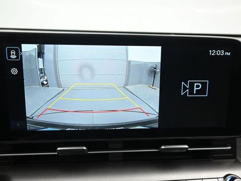 New 2026 Hyundai Kona SEL Sport AWD/4WD image 16