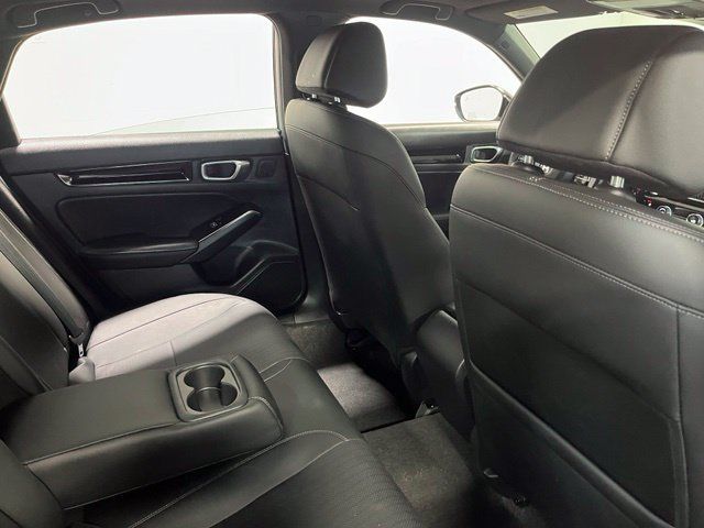 Used 2026 Honda Civic Sport Touring image 15