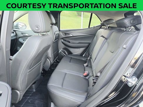 New 2026 Buick Encore GX Sport Touring w/ Advanced Technology Package FWD image 12