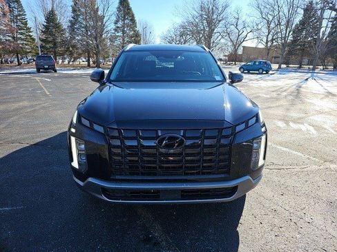 Used 2023 Hyundai Palisade SEL image 9