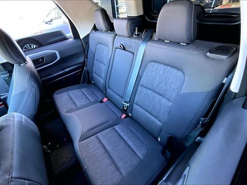 Used 2022 Ford Bronco Sport Big Bend w/ Convenience Package image 19